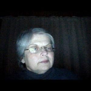 Meet your Posher, Luann